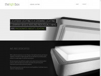 Lightbox-lighting.co.uk