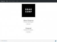 Dragcorp.co.uk