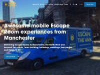 escapethevan.co.uk