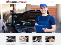 Chesterautocare.co.uk