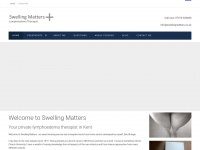 swellingmatters.co.uk