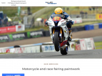 alliedmotorsport.co.uk