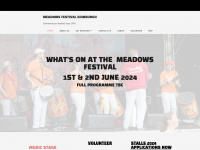 meadowsfestival.co.uk