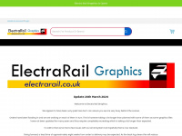 Electrarail.co.uk