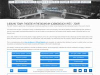 theatre-in-the-round.co.uk