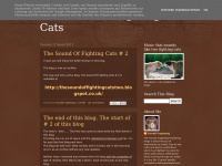 thesoundoffightingcats.blogspot.com