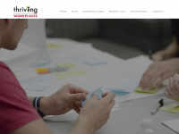 Thrivingworkplaces.org.uk