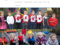 Kingswoodpreschoolgroup.co.uk