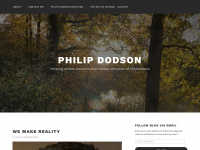 Philipdodson.co.uk