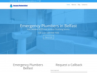 Emergencyplumbersbelfast.co.uk
