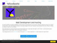 Yellowbeetle.co.uk