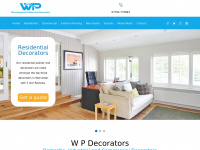 wpdecorators.co.uk