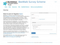 Beewalk.org.uk