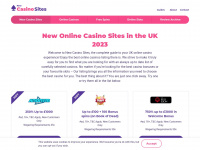 new-casinosites.uk