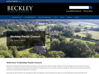 Beckleyparishcouncil.org.uk