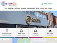 signmedia.co.uk