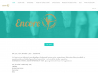Encoredancewear.co.uk
