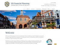 3dfinancialplanning.co.uk