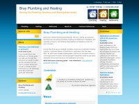 Brayplumbingandheating.co.uk