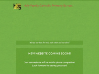 Holyfamilyprimary.co.uk