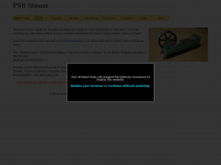 Ps8steam.co.uk