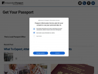 Passports-office.co.uk