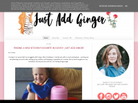 justadd-ginger.co.uk