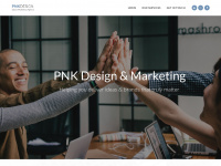 Pnkdesign.co.uk