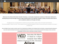 winchesterchamberorchestra.org.uk