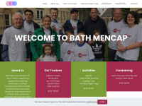 Bathmencap.org.uk