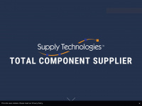 supplytechnologies.co.uk