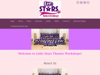 Littlestarsworkshops.co.uk
