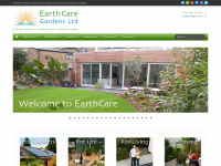 earthcaregardens.co.uk