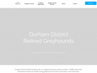 durhamretiredgreyhounds.co.uk