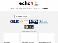 Echo-3.co.uk