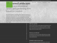terraformalandscapes.co.uk