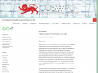 cuswpc.co.uk