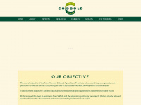 Felixcobboldtrust.org.uk