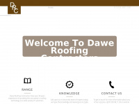 Daweroofingcontractors.co.uk