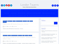 Londontaverns.co.uk