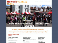 Newarktraditions.org.uk