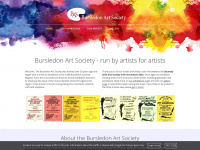 Bursledonartsociety.co.uk