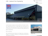 Hde-uk.co.uk
