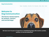 dogcommunication.co.uk