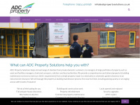 adcpropertysolutions.co.uk