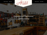 4x4joinery.co.uk