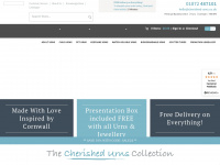 cherished-urns.co.uk