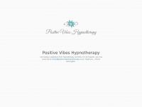 positivevibeshypnotherapy.co.uk