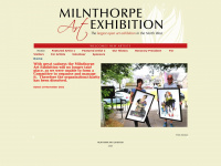 Milnthorpe-artexhibition.co.uk