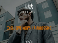 Fellas-barbers.co.uk